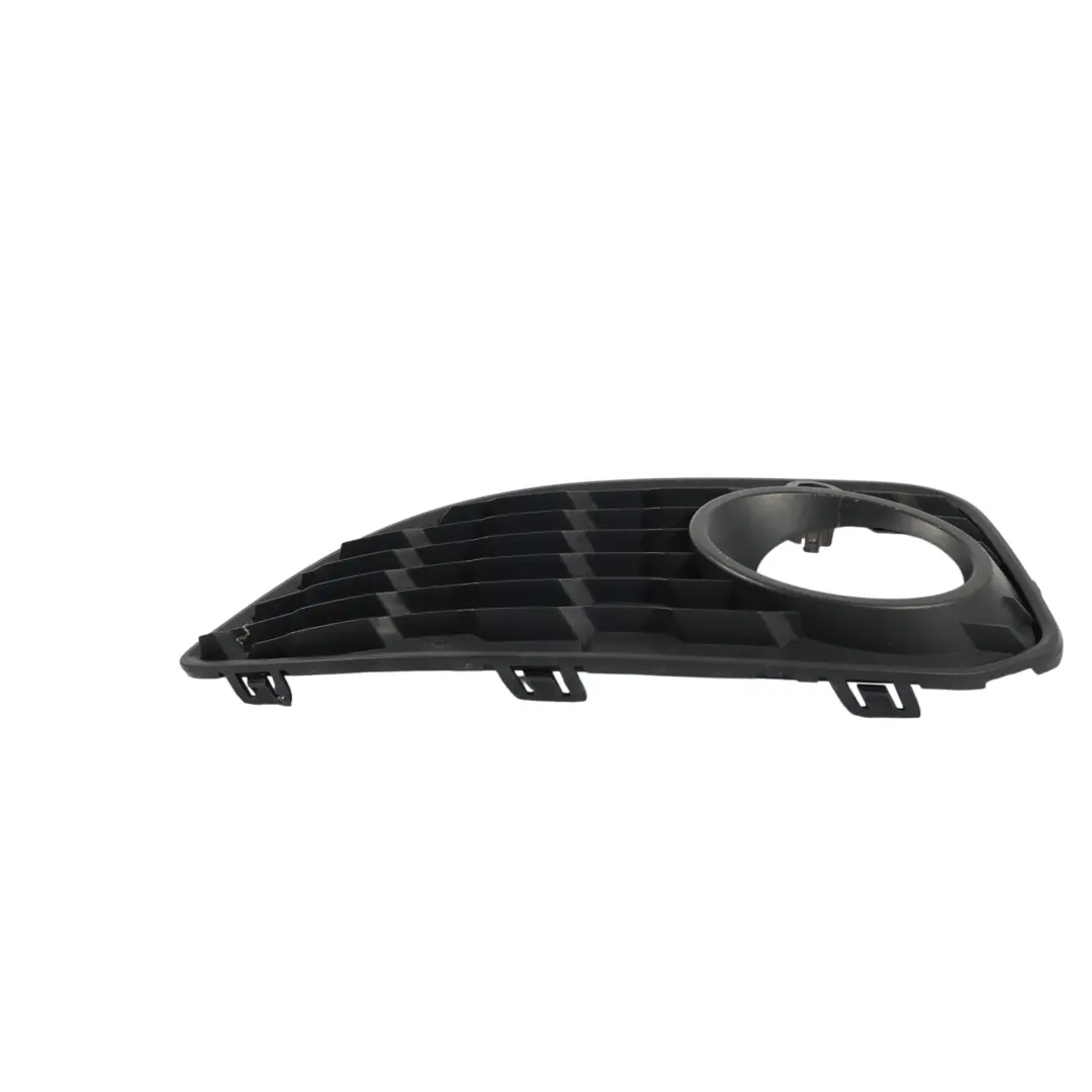 BMW F20 F21 LCI M Sport Stoßstange Grill Untere Abdeckung Links - SKU 8060281-1 - Teilenummer 8060281