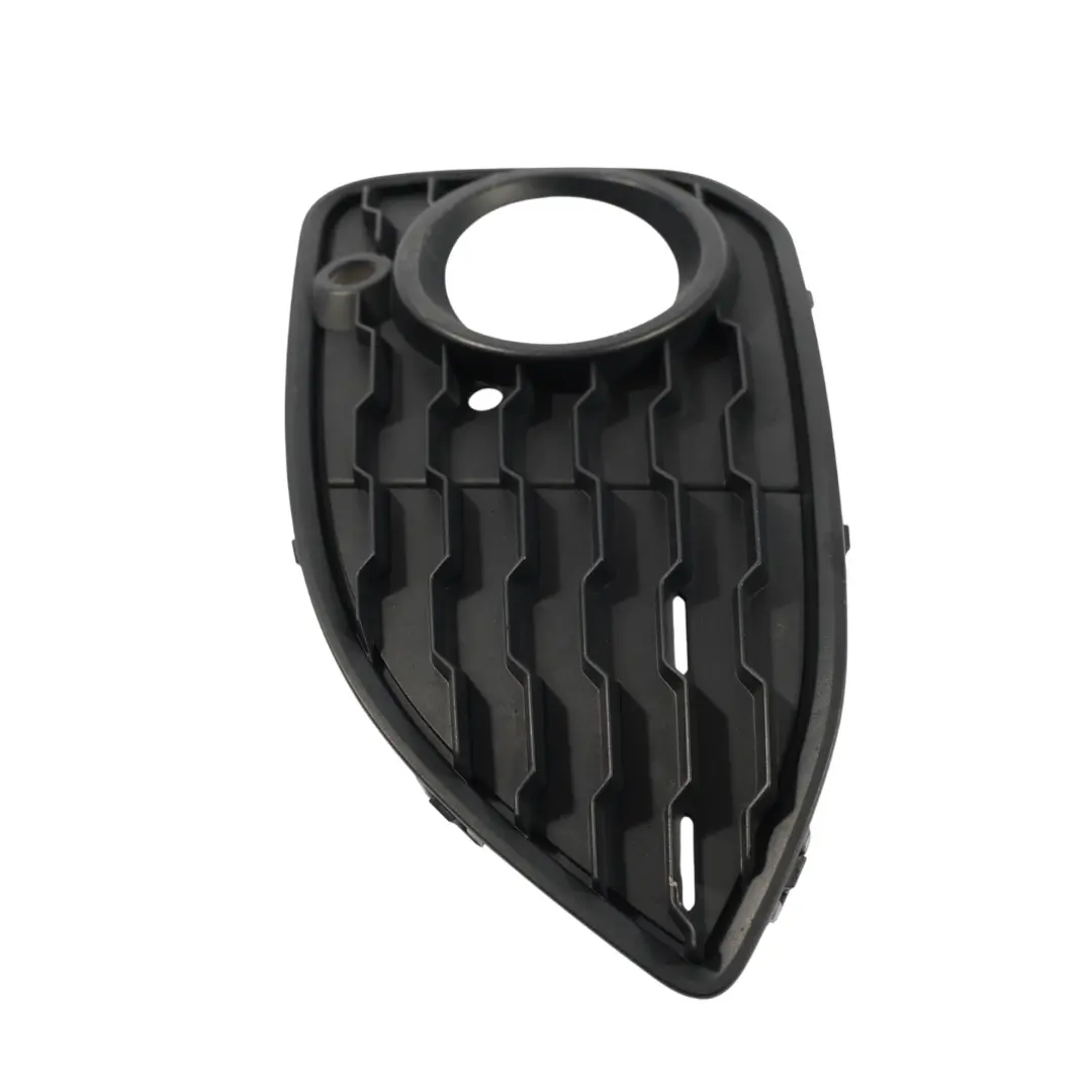 Stoßstange Grill Untere Abdeckung Links für BMW F20 F21 LCI M Sport mit Teilenummer 8060281 BMW F20 F21 LCI M Sport Stoßstange Grill Untere Abdeckung Links - SKU 8060281-1 - Teilenummer 8060281