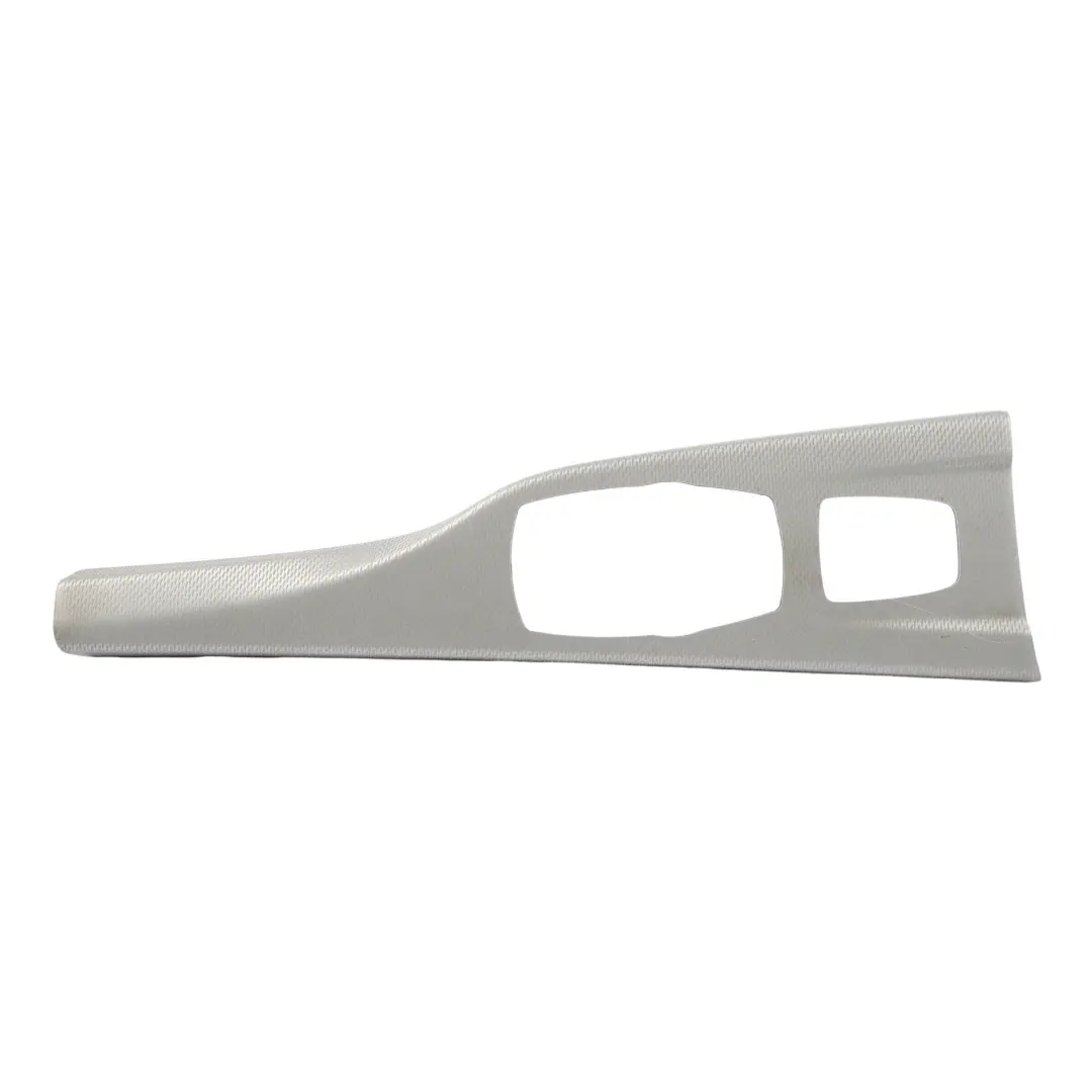 Listwa Konsoli Środkowej Aluminium Hexagon do BMW F33 F33 LCI o numerze 8064248 BMW F33 F33 LCI Listwa Konsoli Środkowej Aluminium Hexagon - SKU 8064248 - Numer Części 8064248