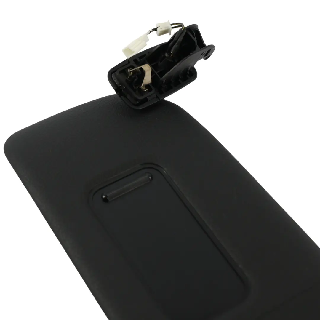 Cache Pare-Soleil Avec Miroir Gauche Noir pour BMW F20 F21 LCI à propos du numéro de pièce 8067893 BMW F20 F21 LCI Cache Pare-Soleil Avec Miroir Gauche Noir - SKU 8067893-4 - Numéro de pièce 8067893