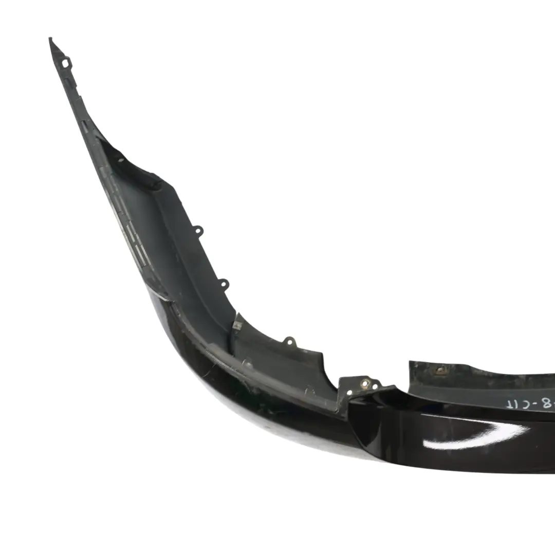 Tylny Zderzak M-Pakiet PDC Citrin Black Czarny Metalik - X02 do BMW F32 F33 o numerze 8073078 BMW F32 F33 Tylny Zderzak M-Pakiet PDC Citrin Black Czarny Metalik - X02 - SKU 8073078-CIT - Numer Części 8073078