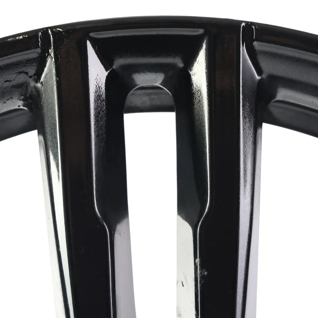 Alloy Rim 18" 7,5J ET:45 M Double Spoke 719 to BMW F20 F21 F22 Black Wheel with Part number 8074185 BMW F20 F21 F22 Black Wheel Alloy Rim 18" 7,5J ET:45 M Double Spoke 719 - SKU 8074185-3 - Part number 8074185
