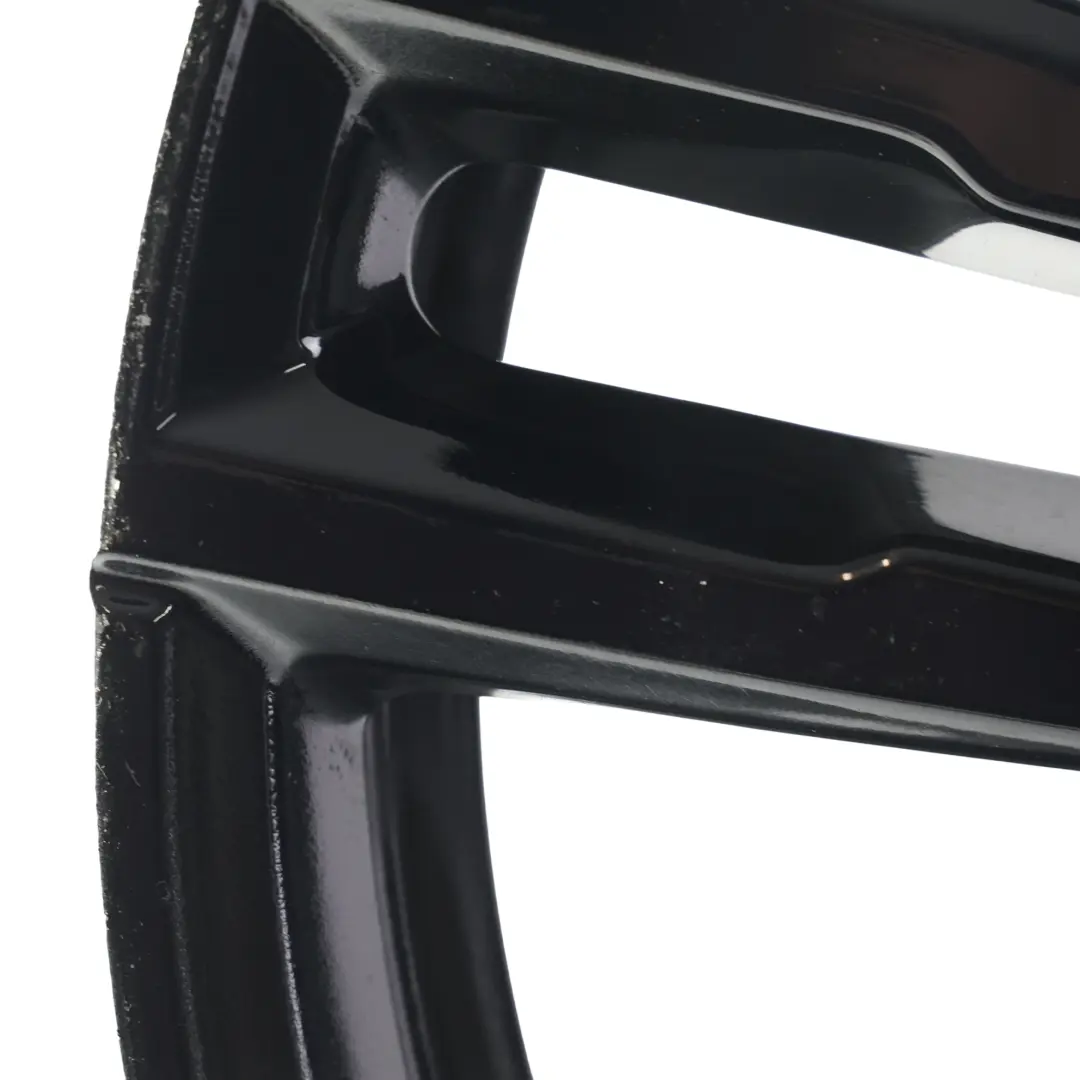 Llanta Aleación Negro 18" 7,5J ET:45 M Doble Radio 719 para BMW F20 F21 F22 con número de pieza 8074185 BMW F20 F21 F22 Llanta Aleación Negro 18" 7,5J ET:45 M Doble Radio 719 - SKU 8074185-3 - Número de pieza 8074185