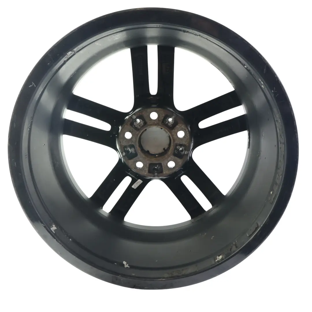 BMW F20 F21 F22 Cerchio Lega Posteriore 18" 8J ET:52 M Doppia Razza 719 - SKU 8074186-5 - Numero di parte 8074186