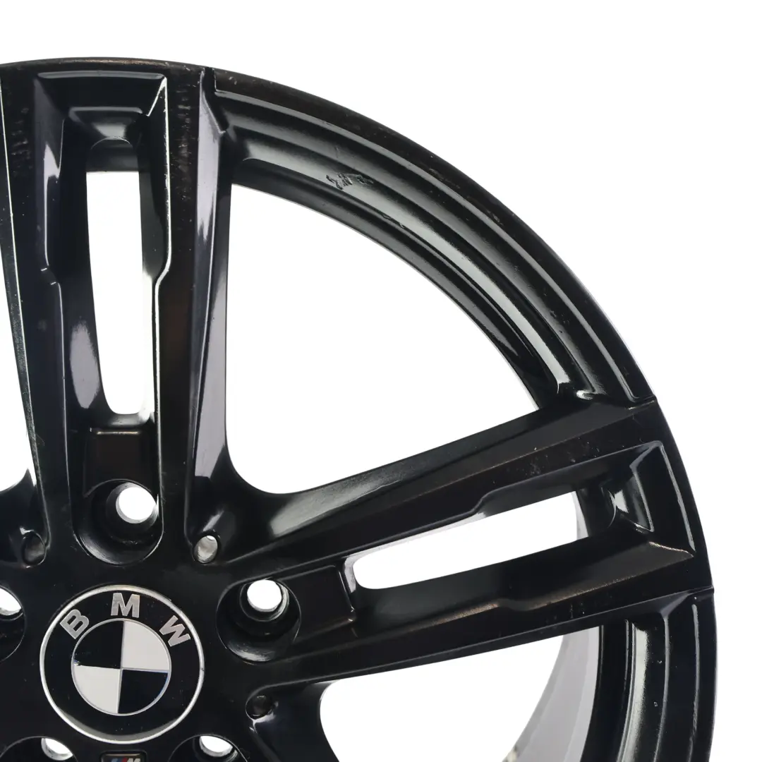 Felga Tylna 18" 8J ET52 M Double Spoke 719 do BMW 1 F20 F21 F22 o numerze 8074186 BMW 1 F20 F21 F22 Felga Tylna 18" 8J ET52 M Double Spoke 719 - SKU 8074186-5 - Numer Części 8074186