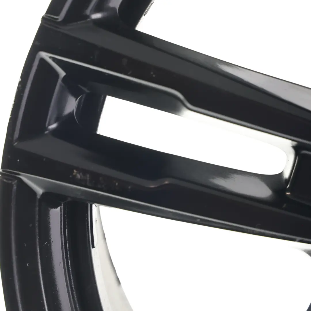 BMW 1 F20 F21 F22 Llanta Aleación Trasera 18" 8J ET:52 M Doble Radio 719 - SKU 8074186-5 - Número de pieza 8074186