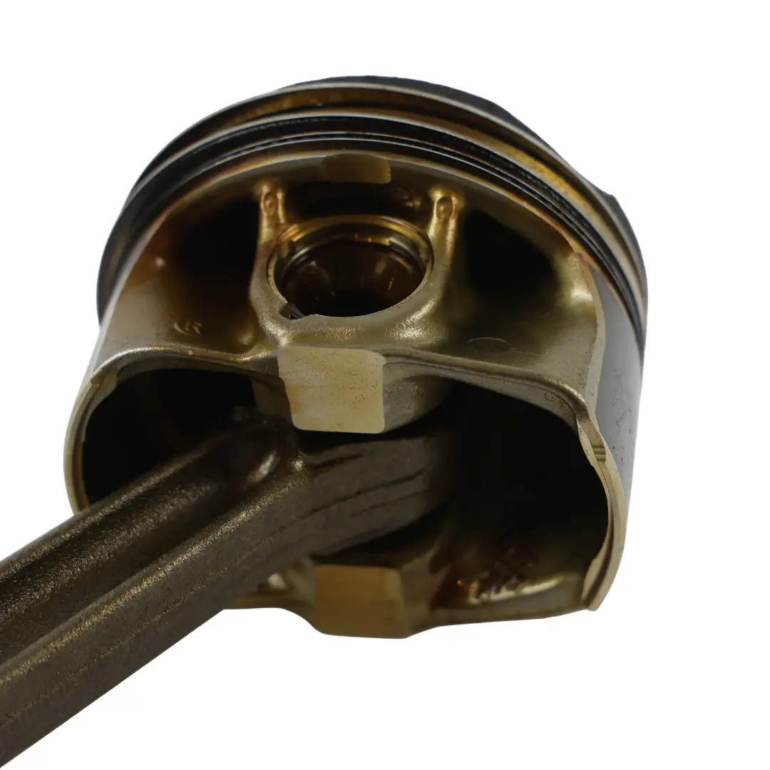 BMW F87 F80 F82 F83 Engine Piston Connecting Rod 3.0 S55B30A - SKU 8089405 - Part number 8089405