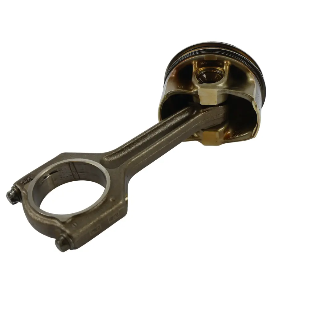 BMW F87 F80 F82 F83 Pistone Biella Motore 3.0 S55B30A - SKU 8089405 - Numero di parte 8089405