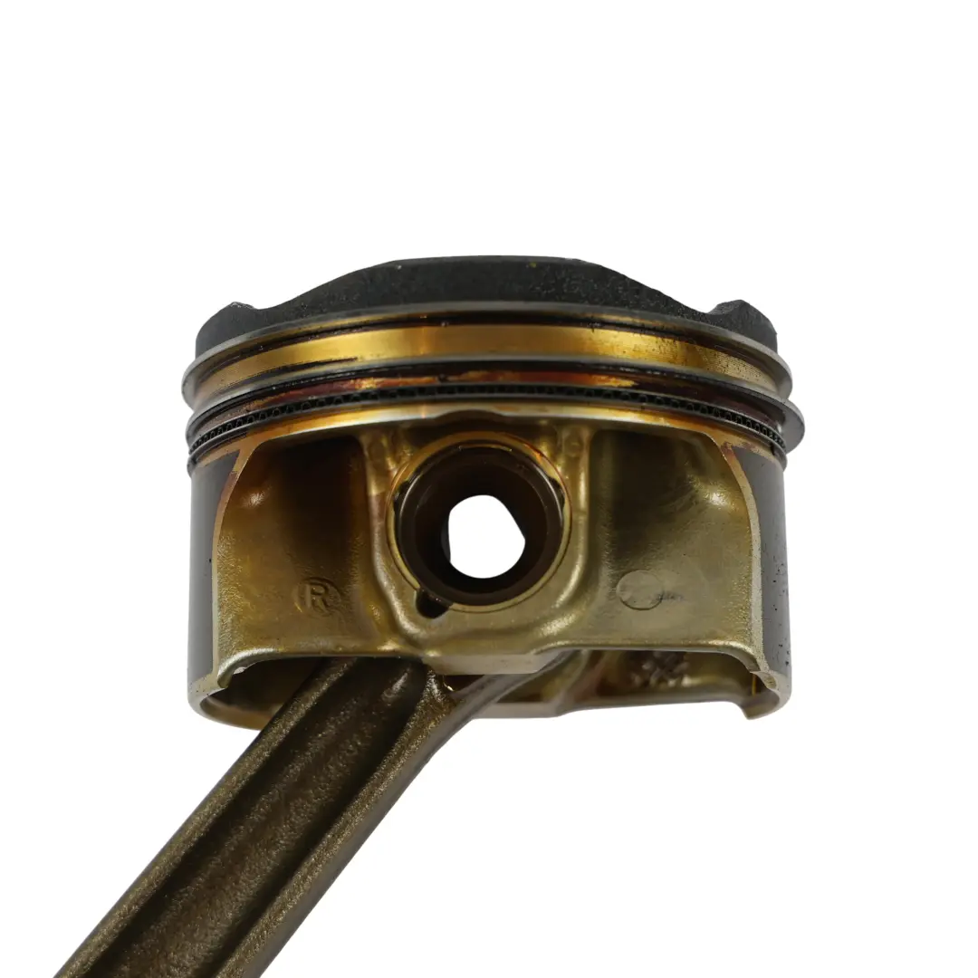BMW F87 F80 F82 F83 Pistone Biella Motore 3.0 S55B30A - SKU 8089405 - Numero di parte 8089405