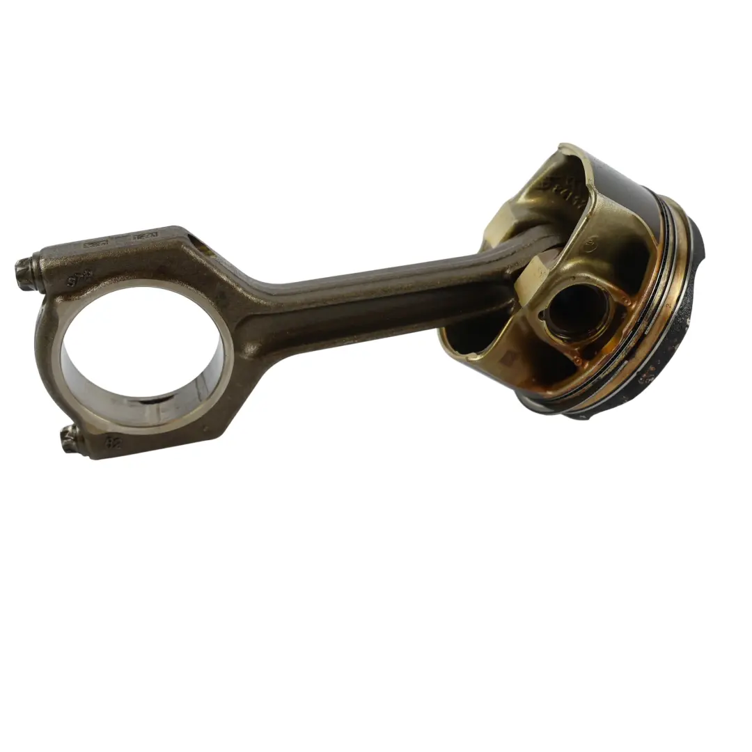 BMW F87 F80 F82 F83 Engine Piston Connecting Rod 3.0 S55B30A - SKU 8089405 - Part number 8089405