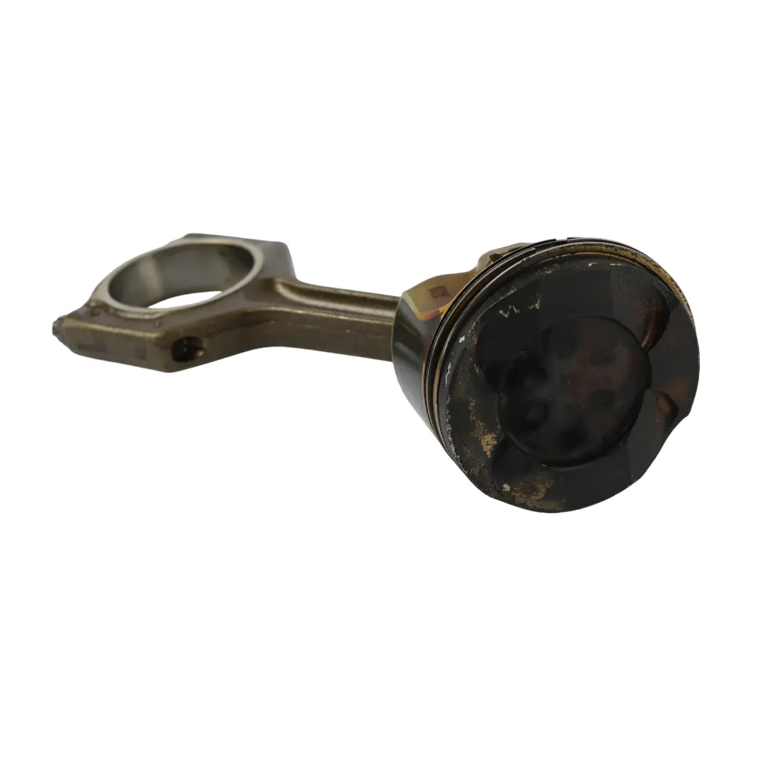 Piston Connecting Rod 3.0 S55B30A to BMW F87 F80 F82 F83 Engine with Part number 8089405 BMW F87 F80 F82 F83 Engine Piston Connecting Rod 3.0 S55B30A - SKU 8089405 - Part number 8089405