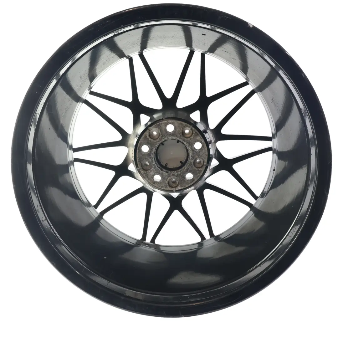 BMW F80 M3 F82 F83 M4 Felga Tylna 20" 10J ET40 Styling 666M - SKU 8090193-5 - Numer Części 8090193