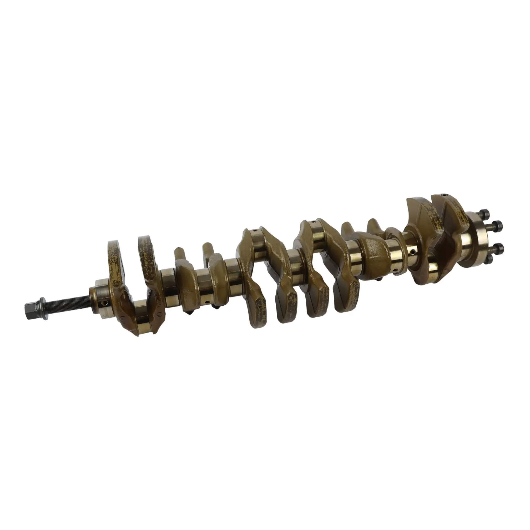 BMW F80 F82 F83 F87 S55 Cigüeñal Motor S55 3.0 Gasolina 8095728