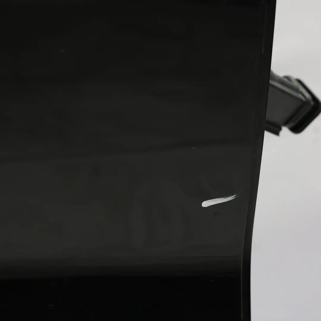 Revêtement Porte Arrière Droite Noir Mythical Métallisé Y9T pour Audi Q5 FY à propos du numéro de pièce 80A833052A Audi Q5 FY Revêtement Porte Arrière Droite Noir Mythical Métallisé Y9T - SKU 80A833052A-MYB - Numéro de pièce 80A833052A