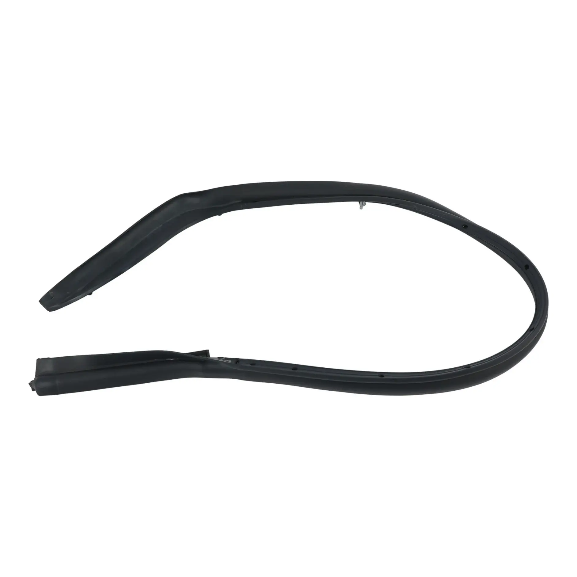 Audi Q5 FY Door Seal Rubber Gasket Trim Rear Right O/S 80A839120B