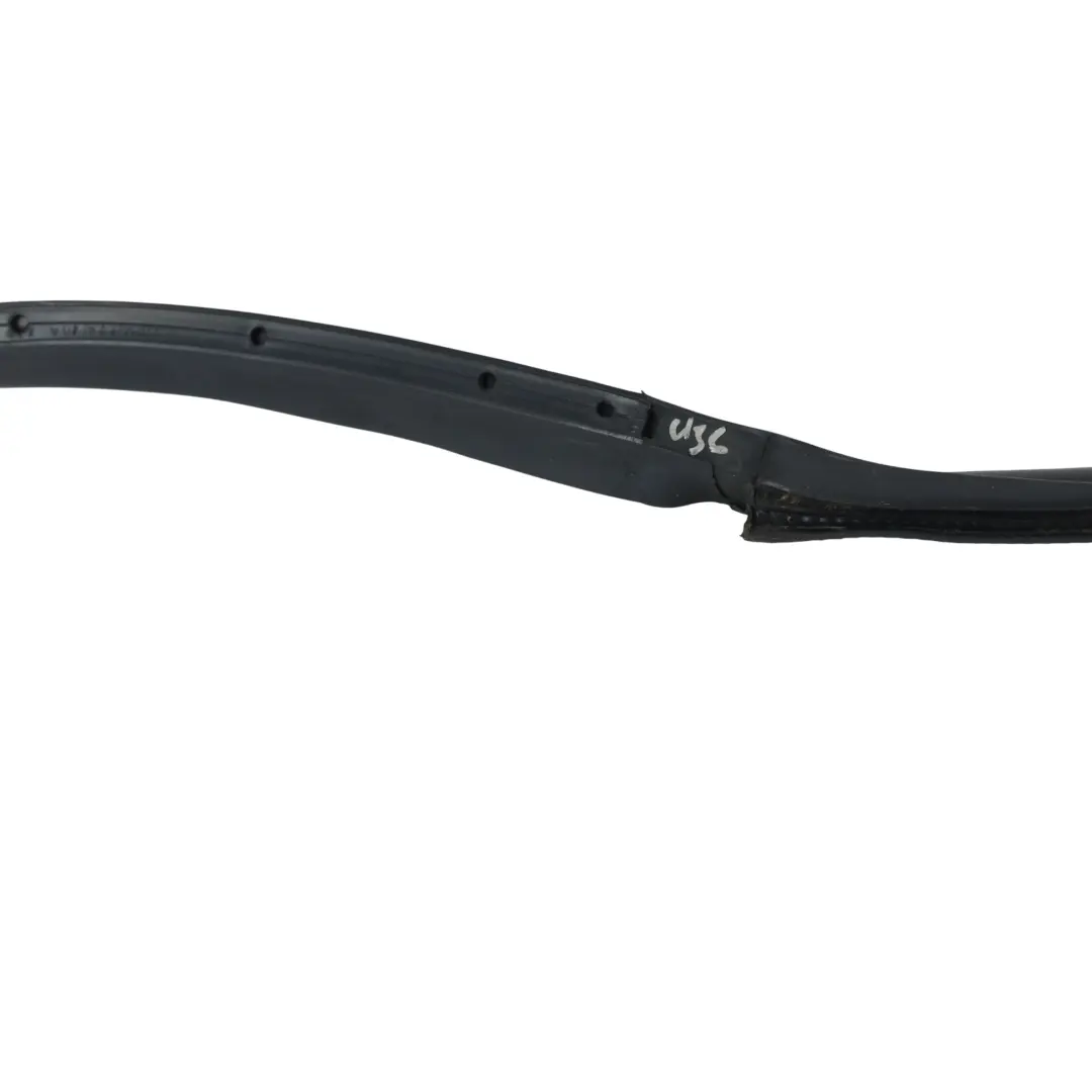 Audi Q5 FY Joint Caoutchouc Garniture Porte Arrière Droit - SKU 80A839120B - Numéro de pièce 80A839120B