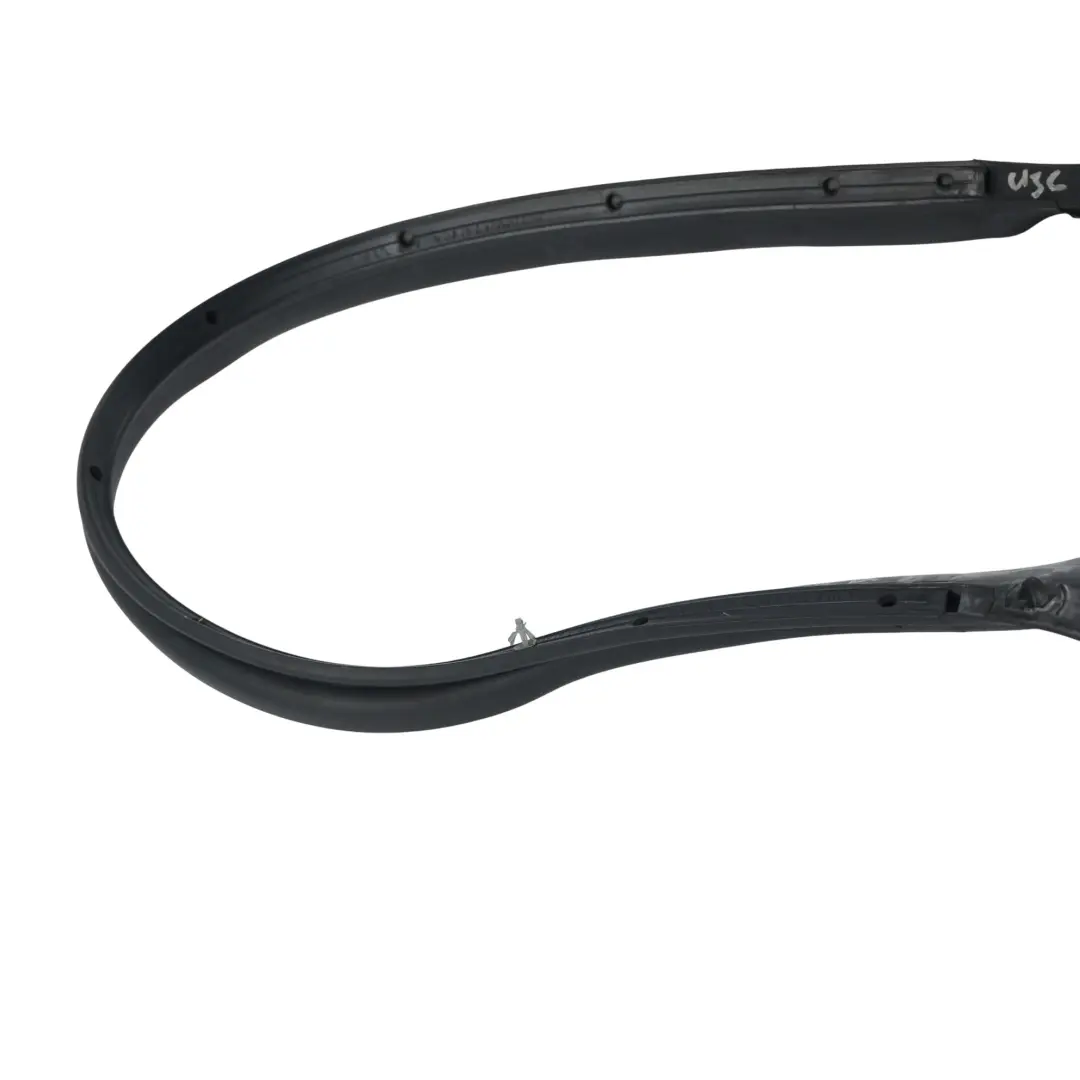 Joint Caoutchouc Garniture Porte Arrière Droit pour Audi Q5 FY à propos du numéro de pièce 80A839120B Audi Q5 FY Joint Caoutchouc Garniture Porte Arrière Droit - SKU 80A839120B - Numéro de pièce 80A839120B