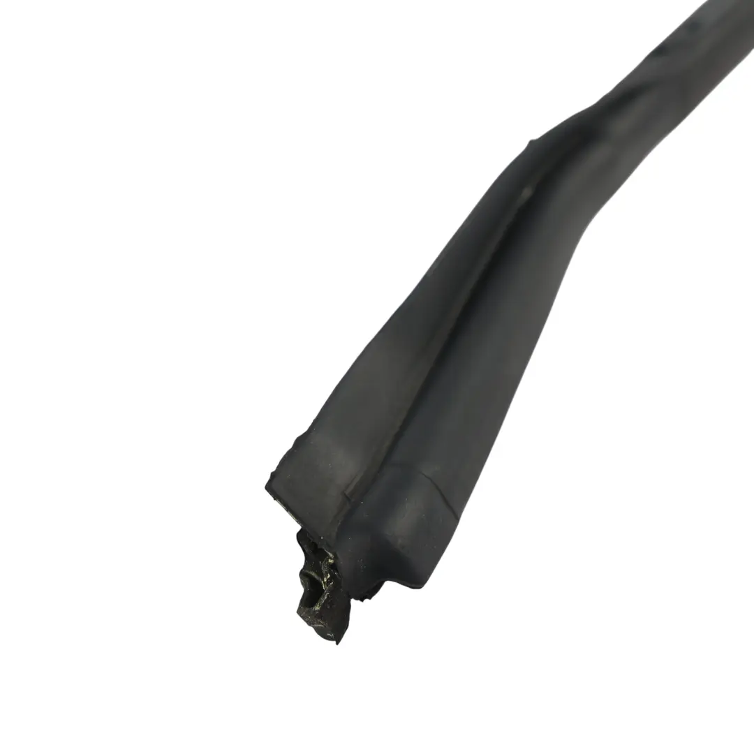 Audi Q5 FY Door Seal Rubber Gasket Trim Rear Right O/S - SKU 80A839120B - Part number 80A839120B