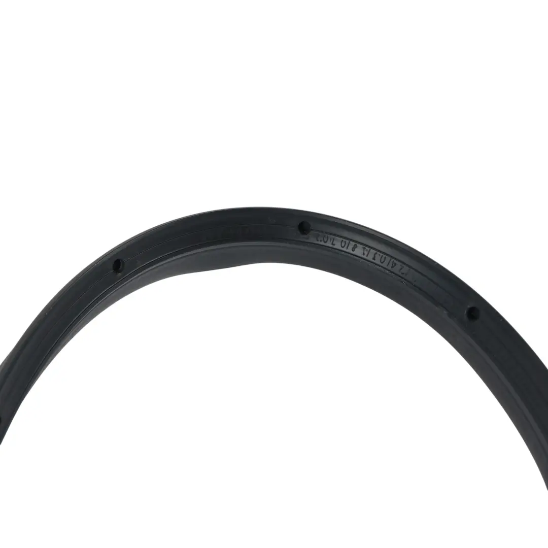 Door Seal Rubber Gasket Trim Rear Right O/S to Audi Q5 FY with Part number 80A839120B Audi Q5 FY Door Seal Rubber Gasket Trim Rear Right O/S - SKU 80A839120B - Part number 80A839120B
