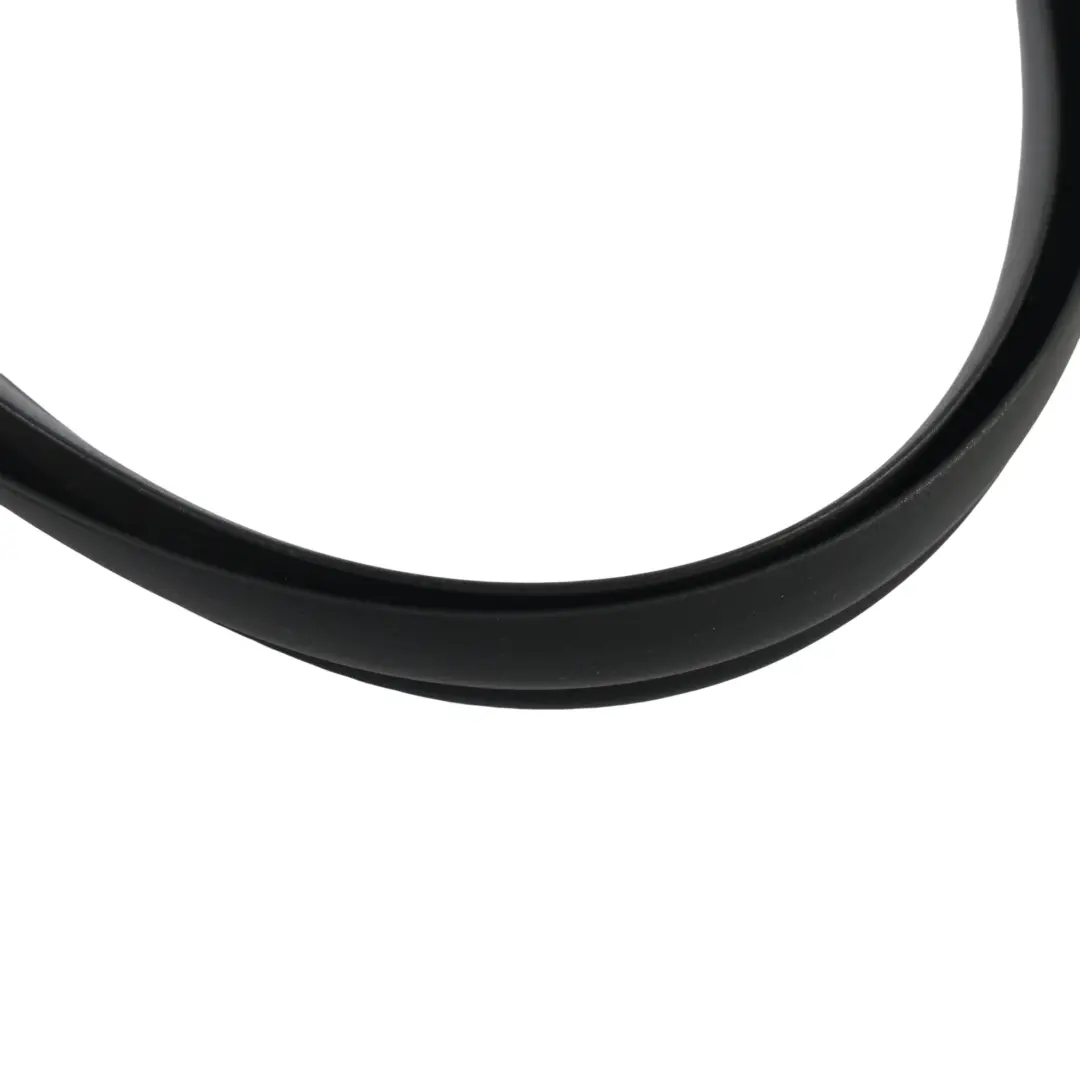 Audi Q5 FY Türdichtung Gummi Dichtung Zierleiste Hinten Rechts - SKU 80A839120B - Teilenummer 80A839120B