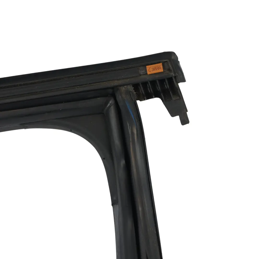 Window Guide Seal Right Rear Door O/S Frame Gasket Rubber to Audi Q5 FY with Part number 80A839432A Audi Q5 FY Window Guide Seal Right Rear Door O/S Frame Gasket Rubber - SKU 80A839432A-1 - Part number 80A839432A