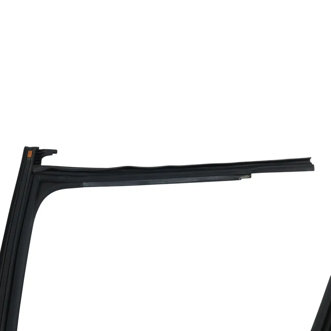 Audi Q5 FY Window Guide Seal Right Rear Door O/S Frame Gasket Rubber - SKU 80A839432A-1 - Part number 80A839432A