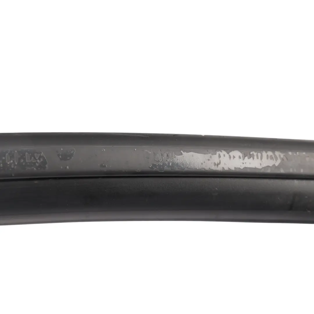 Window Guide Frame Seal Gasket Rubber Front Left N/S to Audi Q2 GA with Part number 81A837439A Audi Q2 GA Window Guide Frame Seal Gasket Rubber Front Left N/S - SKU 81A837439A - Part number 81A837439A