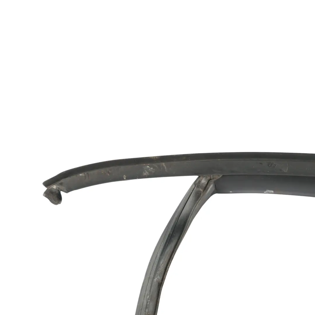 Audi Q2 GA Window Guide Frame Seal Gasket Rubber Front Left N/S - SKU 81A837439A - Part number 81A837439A