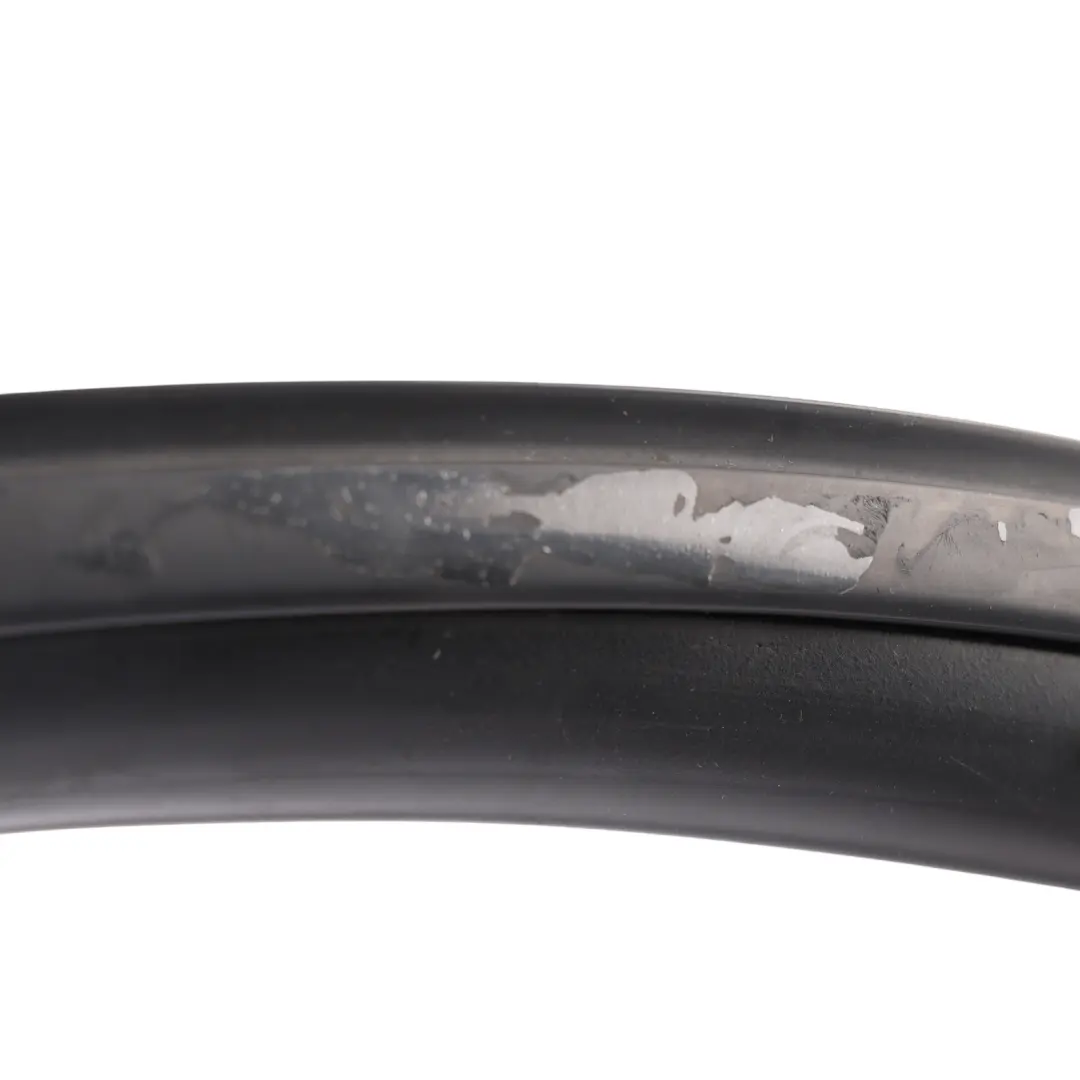 Audi Q2 GA Window Guide Frame Seal Gasket Rubber Front Left N/S - SKU 81A837439A - Part number 81A837439A
