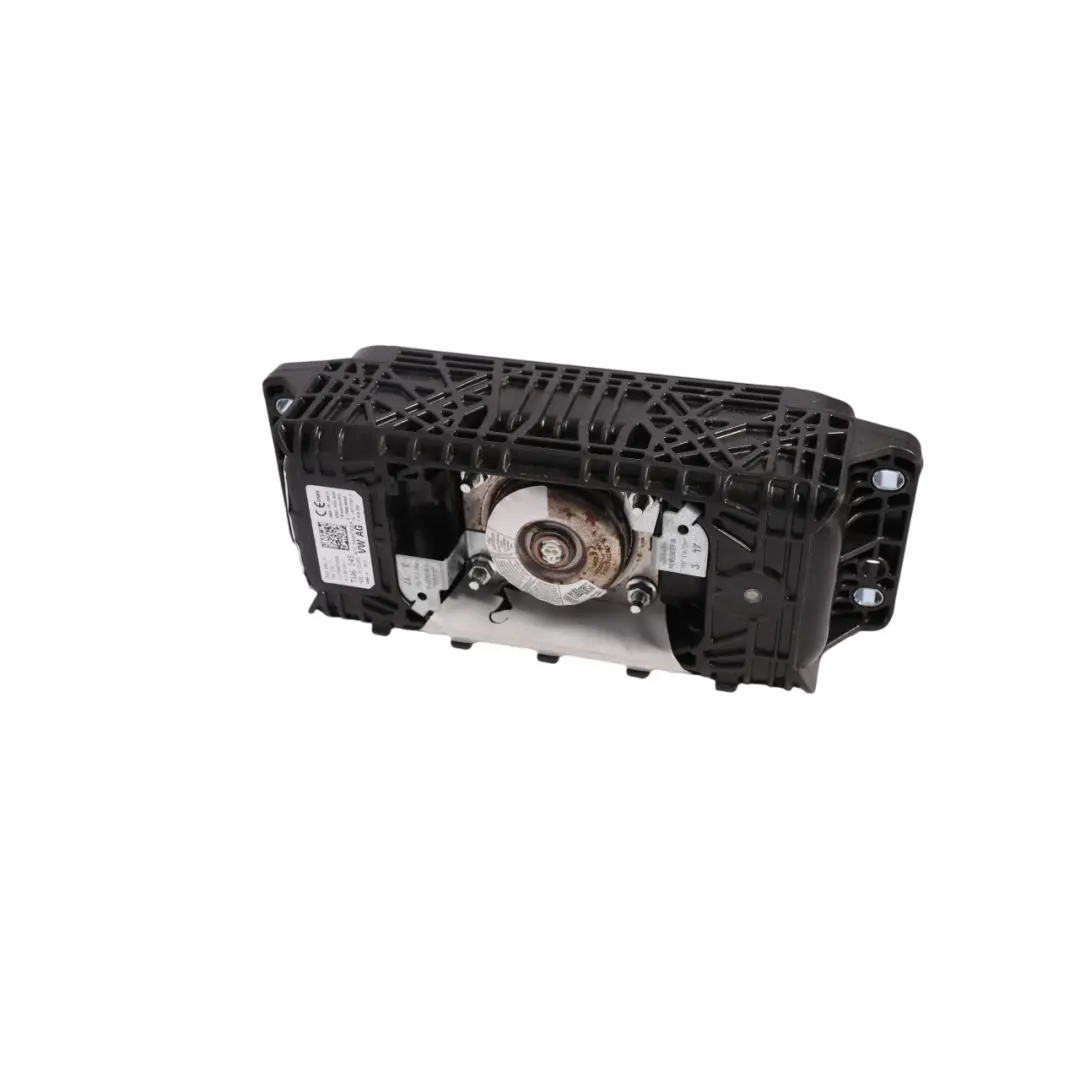 Audi Q2 GA Dashboard Dash Air Module Passenger Side - SKU 81A880204D - Part number 81A880204D