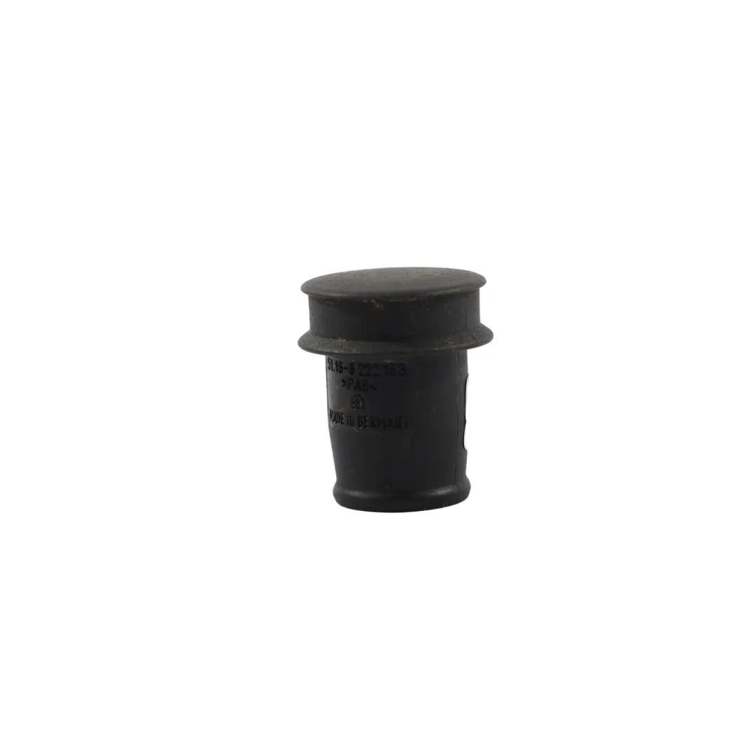Mini R60 BMW F25 F30 F32 E84 Cache Prise Allume-Cigare Garniture - SKU 8222183 - Numéro de pièce 8222183
