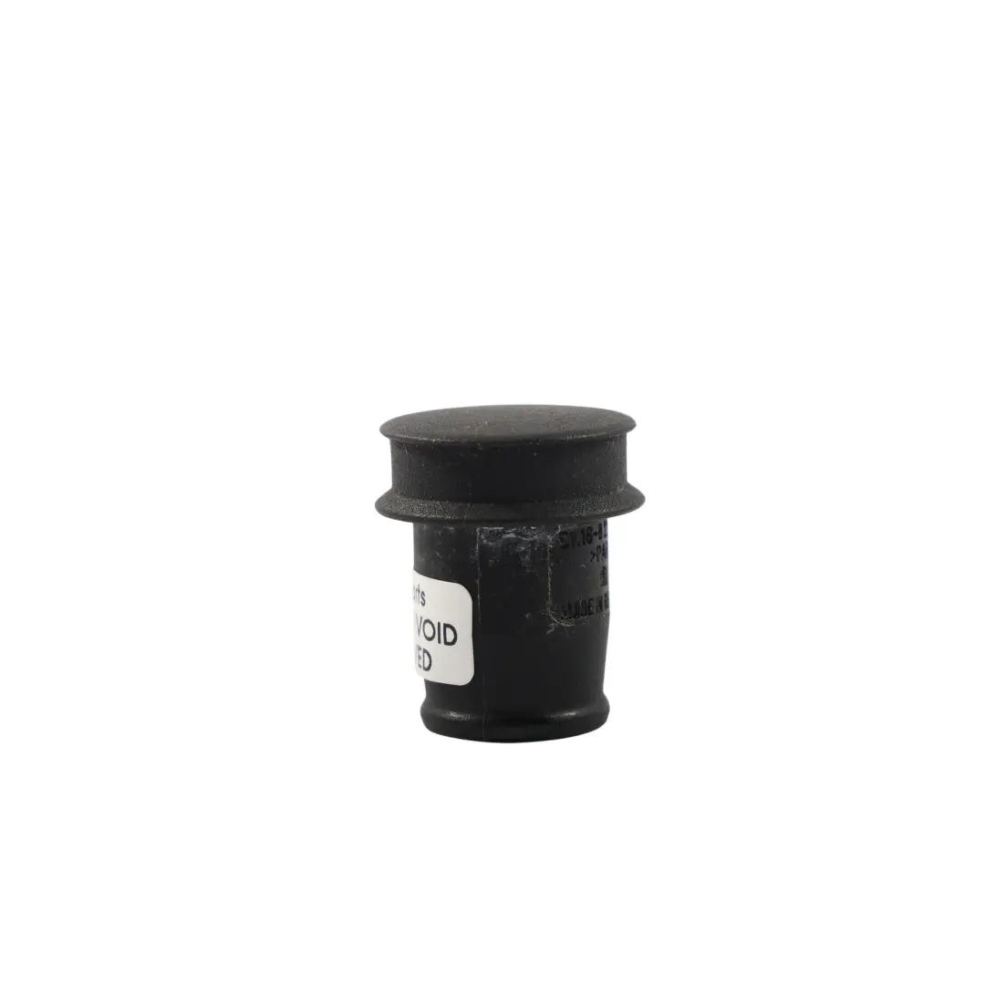Mini R60 BMW F25 F30 F32 E84 Zaślepka Gniazda Zapalniczki - SKU 8222183 - Numer Części 8222183