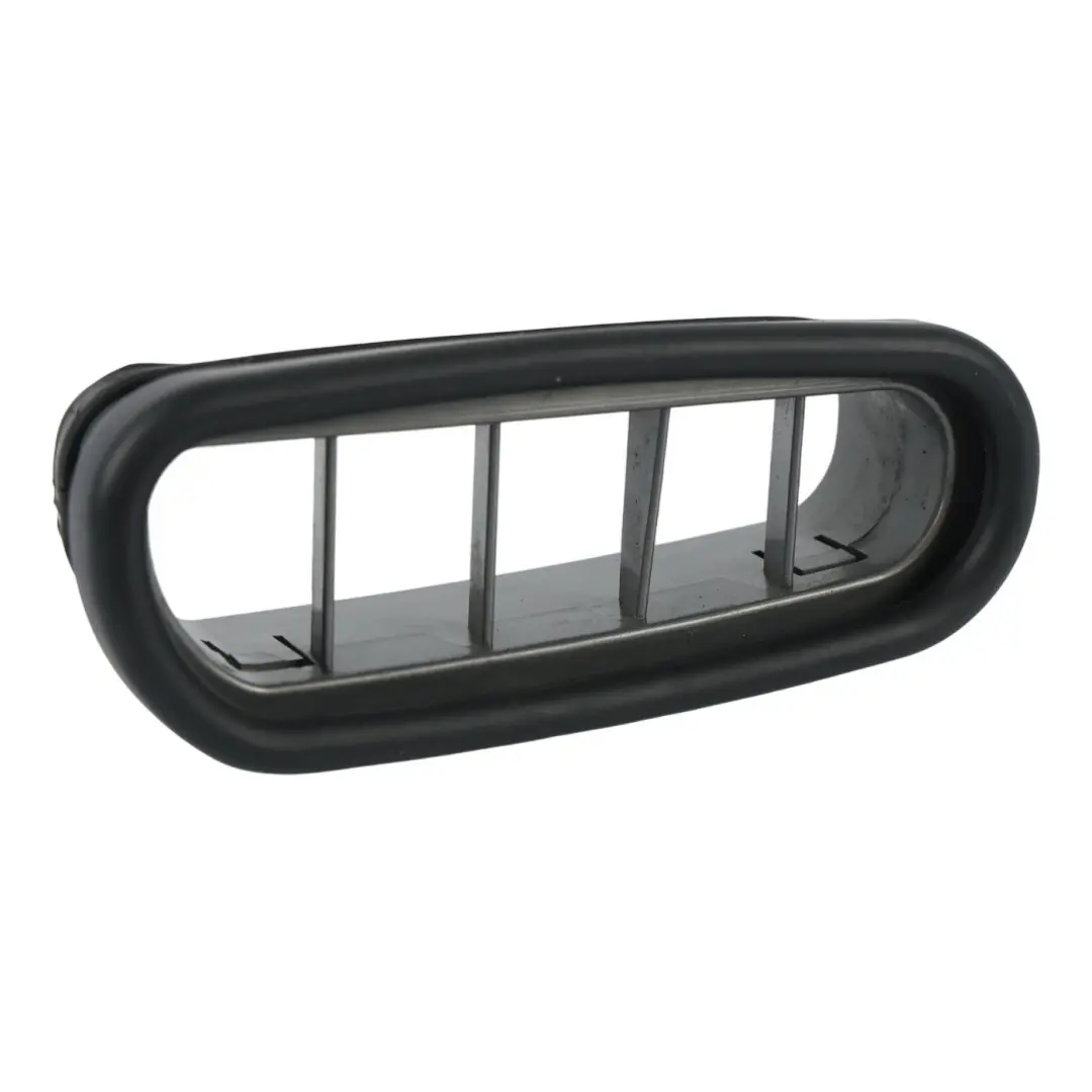 Grille Aération Sortie d'Air Porte Avant Droit pour BMW E65 E66 à propos du numéro de pièce 8240464 BMW E65 E66 Grille Aération Sortie d'Air Porte Avant Droit - SKU 8240464 - Numéro de pièce 8240464