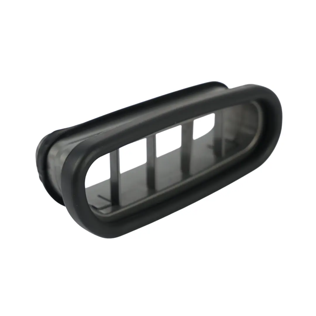 Door Air Outlet Vent Grille Finisher Trim Front Right O/S to BMW E65 E66 with Part number 8240464 BMW E65 E66 Door Air Outlet Vent Grille Finisher Trim Front Right O/S - SKU 8240464 - Part number 8240464