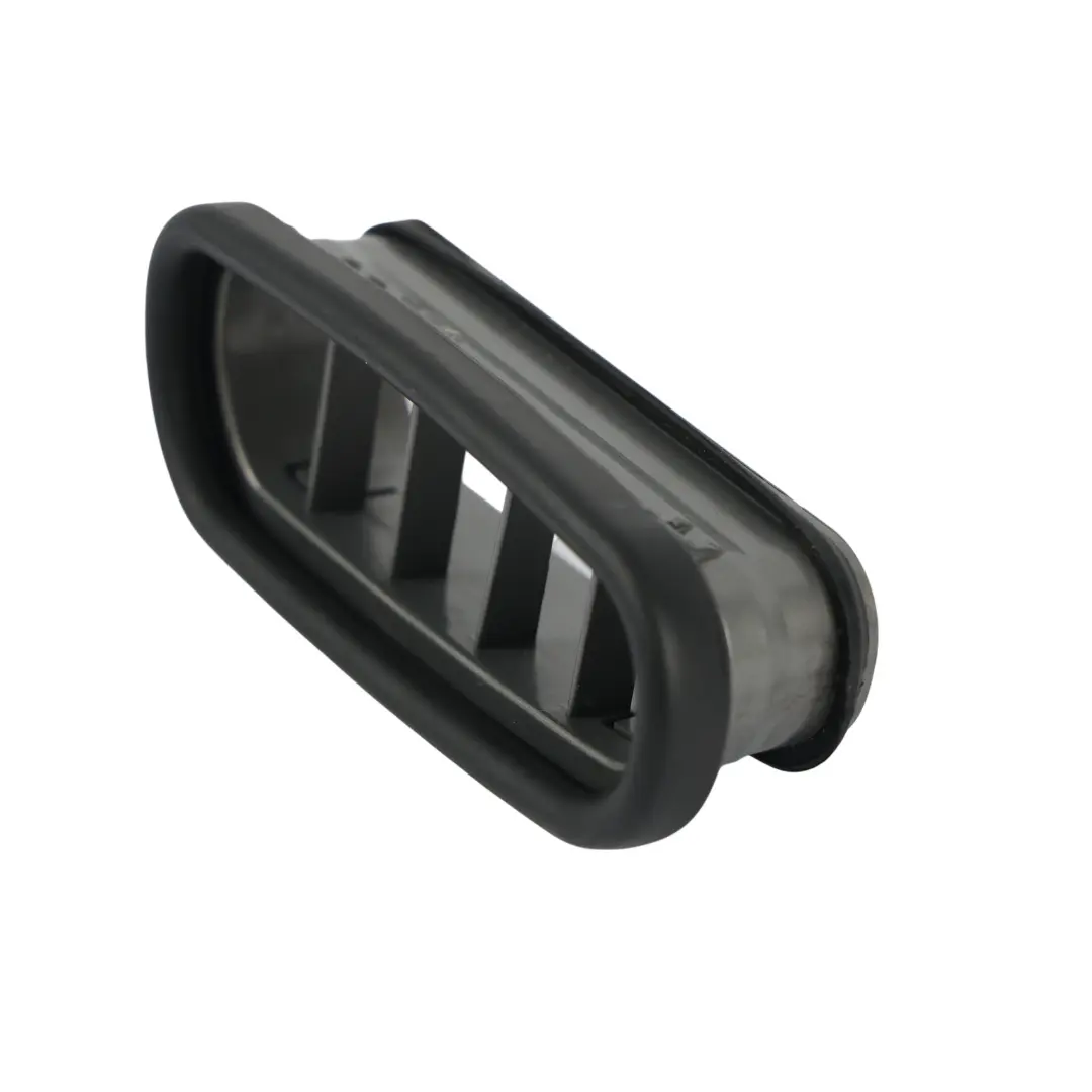 BMW E65 E66 Door Air Outlet Vent Grille Finisher Trim Front Right O/S - SKU 8240464 - Part number 8240464