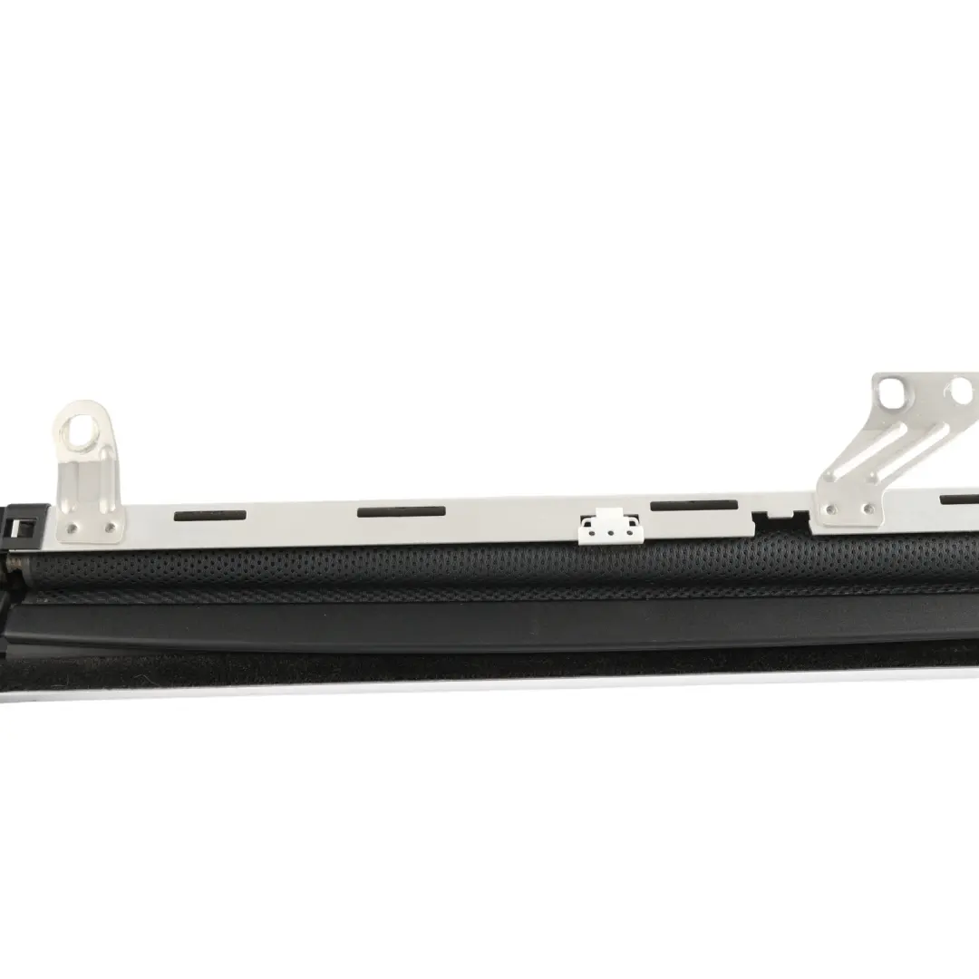 BMW E65 E66 Rear Door Window Sun Blind Roller Cover With Motor Right O/S - SKU 8240520 - Part number 8240520