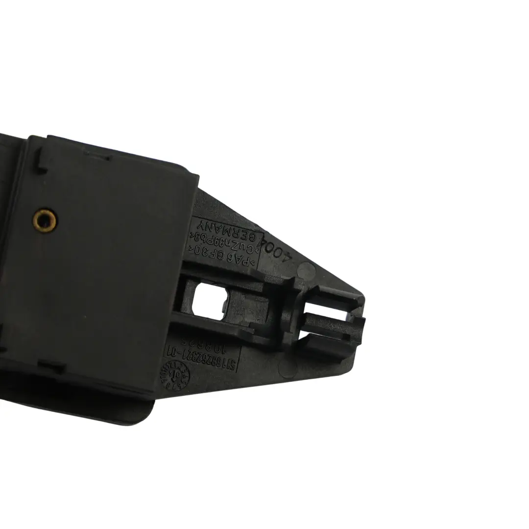Handschuhfach Verschluss Verriegelung Mechanismus für Range Rover L322 mit Teilenummer 8262321 Range Rover L322 Handschuhfach Verschluss Verriegelung Mechanismus - SKU 8262321 - Teilenummer 8262321