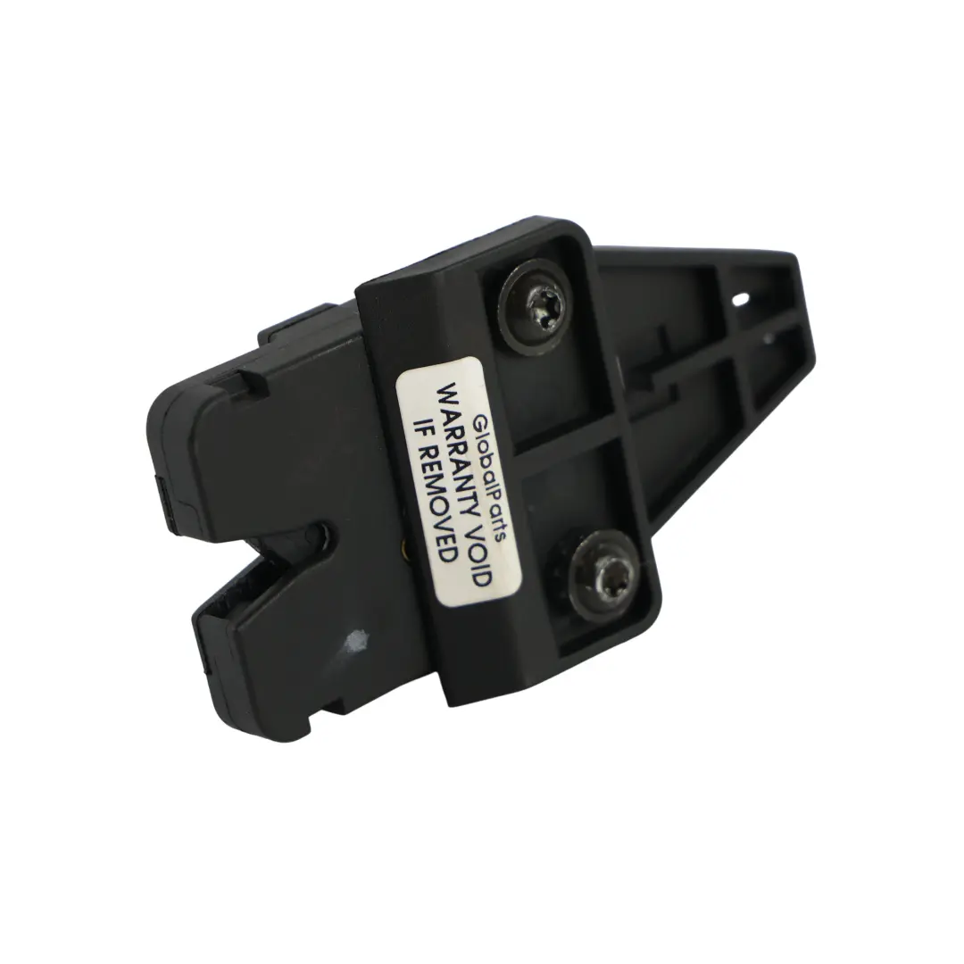 Range Rover L322 Meccanismo Serratura Vano Portaoggetti Cruscotto - SKU 8262321 - Numero di parte 8262321
