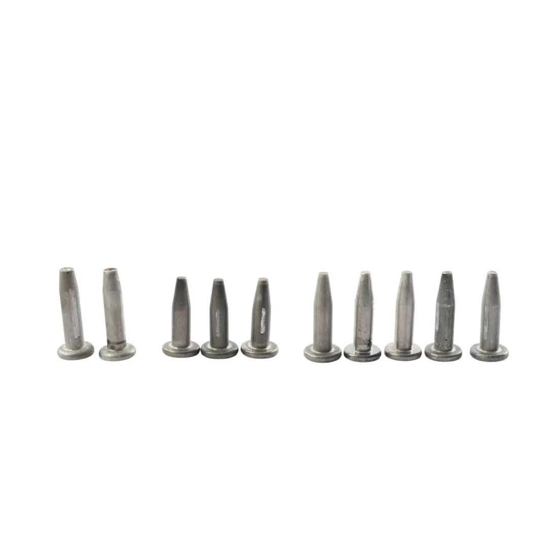 BMW E46 E60 E61 E90 E91 E92 E93 Juego 10 Paneles Pasadores Tablero Instrumentos - SKU 8266808-2 - Número de pieza 8266808