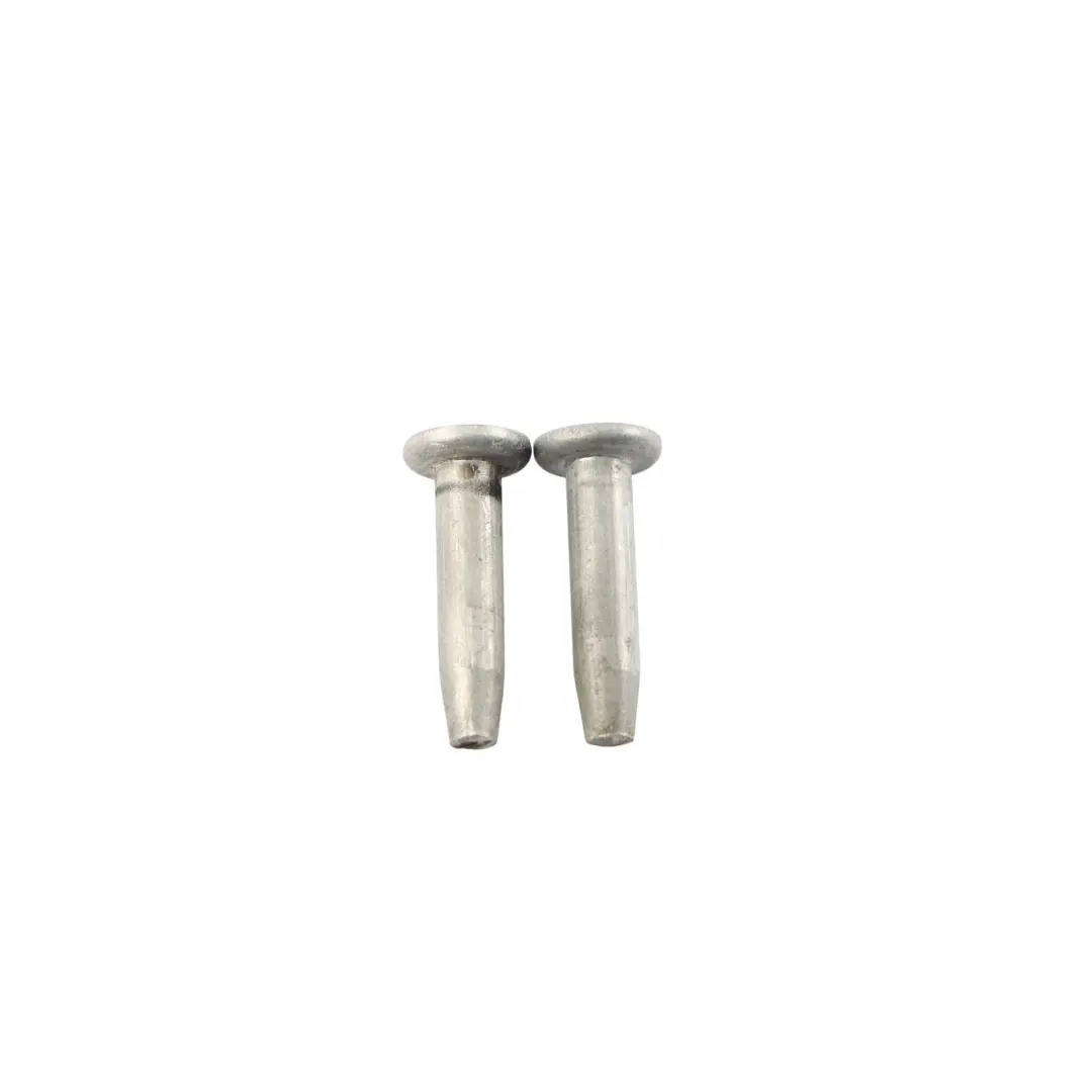 BMW E46 E60 E61 E90 E91 E92 E93 Juego 10 Paneles Pasadores Tablero Instrumentos - SKU 8266808-2 - Número de pieza 8266808
