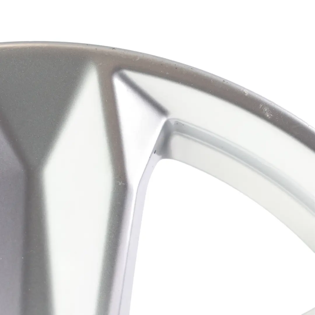 Alloy Wheel Rim Silver 15" 6J ET:37 5/100 to Audi A1 GB with Part number 82A601025 Audi A1 GB Alloy Wheel Rim Silver 15" 6J ET:37 5/100 - SKU 82A601025-3 - Part number 82A601025