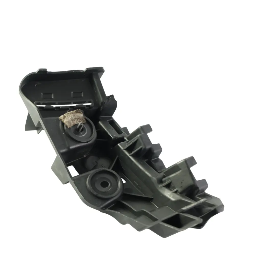 Bumper Bracket Mount Holder Support Left N/S to Audi A1 GB Rear with Part number 82A807377 Audi A1 GB Rear Bumper Bracket Mount Holder Support Left N/S - SKU 82A807377 - Part number 82A807377