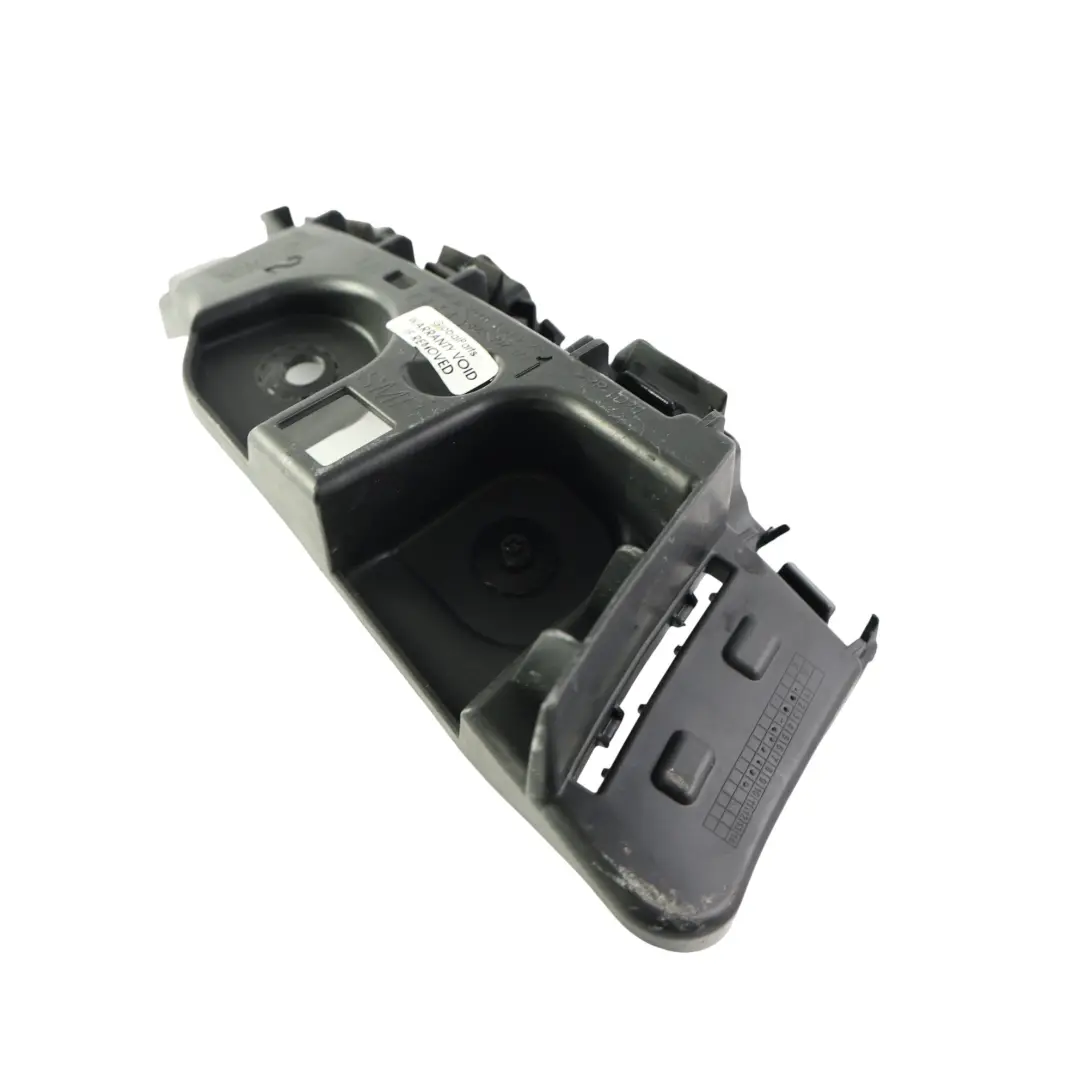 Audi A1 GB Stoßstange Halterung Halter Träger Hinten Links - SKU 82A807377 - Teilenummer 82A807377