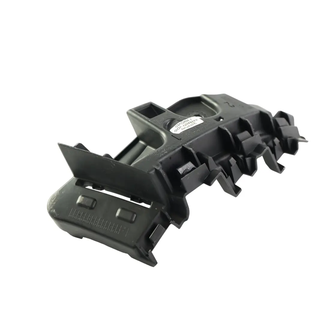 Audi A1 GB Stoßstange Halterung Halter Träger Hinten Links - SKU 82A807377 - Teilenummer 82A807377