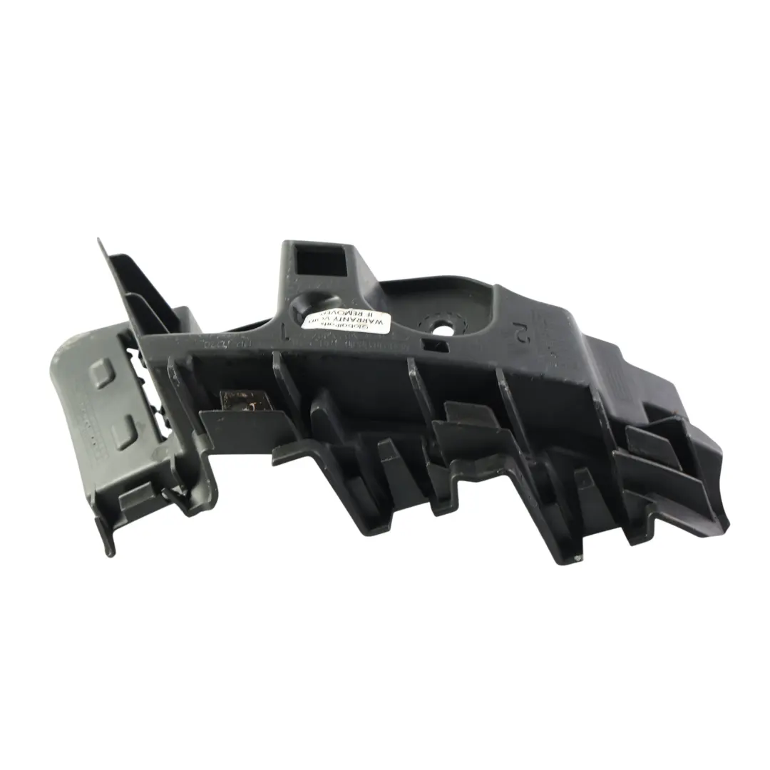 Audi A1 GB Supporto Staffa Paraurti Posteriore Sinistro - SKU 82A807377 - Numero di parte 82A807377