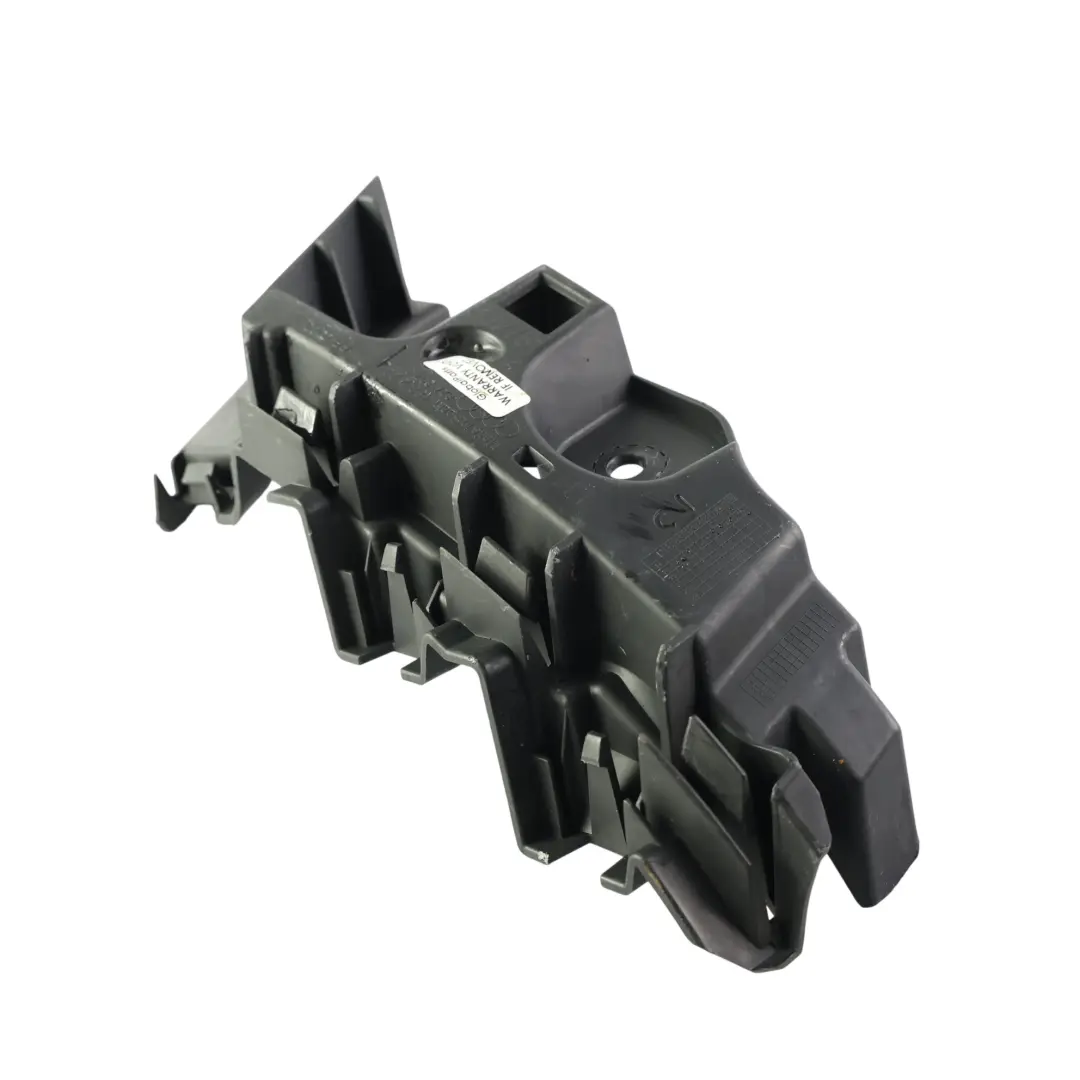 Soporte Montaje Parachoques Trasero Izquierdo para Audi A1 GB con número de pieza 82A807377 Audi A1 GB Soporte Montaje Parachoques Trasero Izquierdo - SKU 82A807377 - Número de pieza 82A807377
