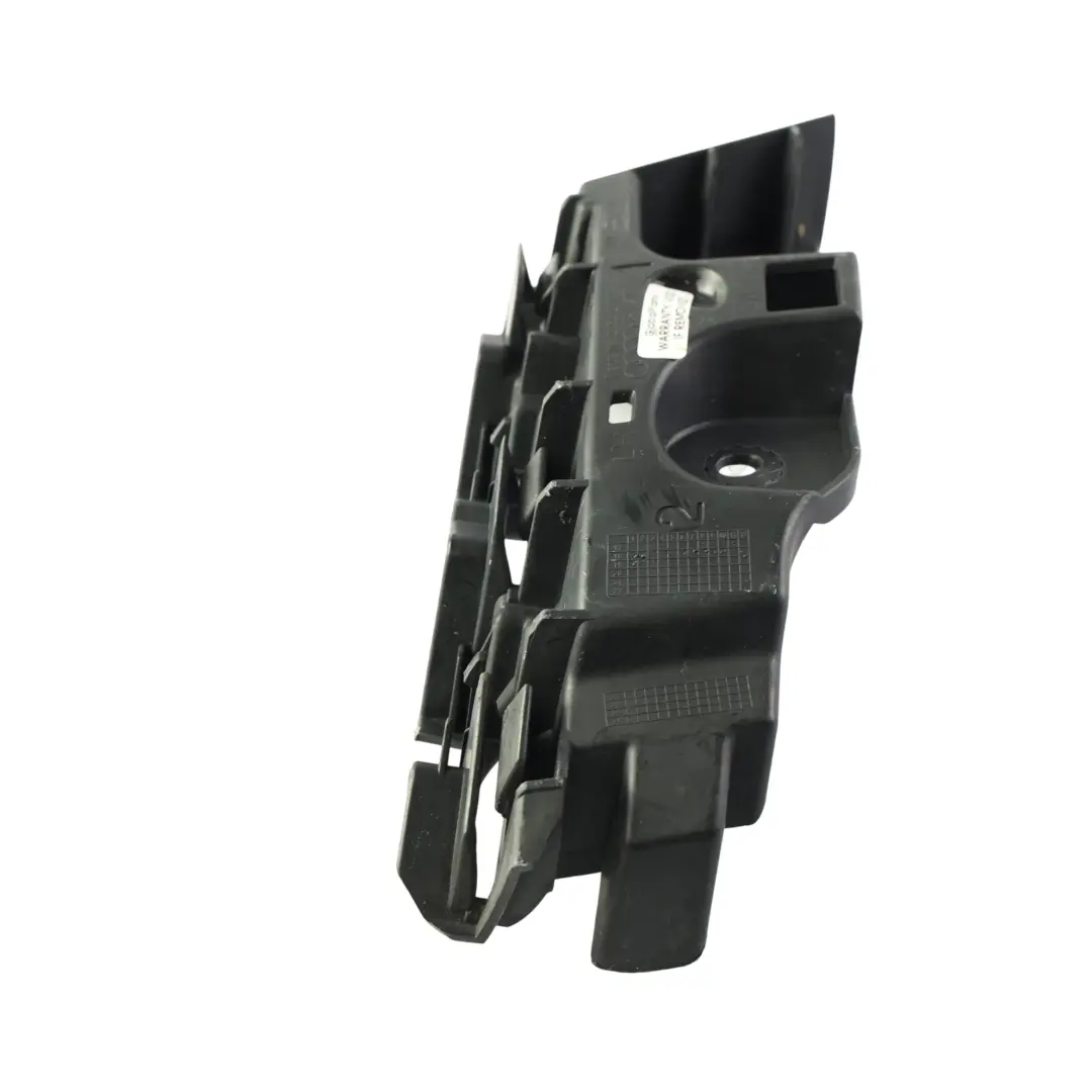 Audi A1 GB Supporto Staffa Paraurti Posteriore Sinistro - SKU 82A807377 - Numero di parte 82A807377