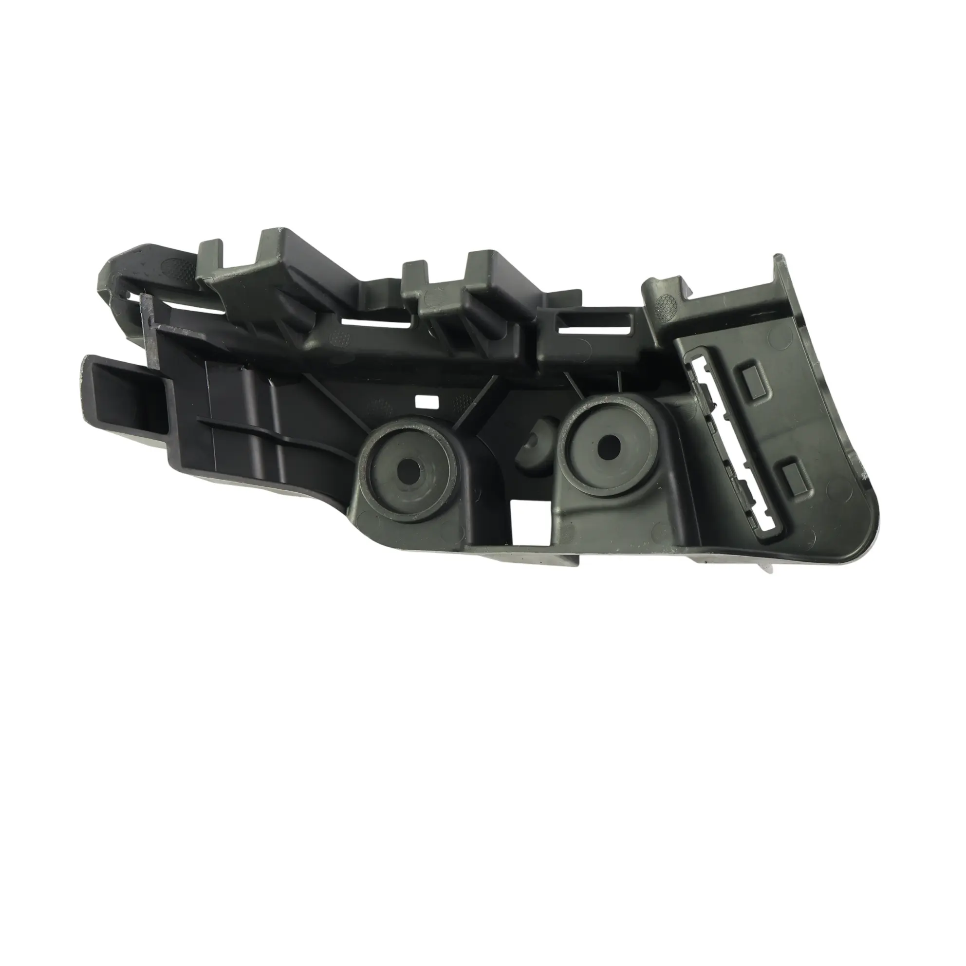 Audi A1 GB Support Fixation Pare-Chocs Arrière Droit 82A807378