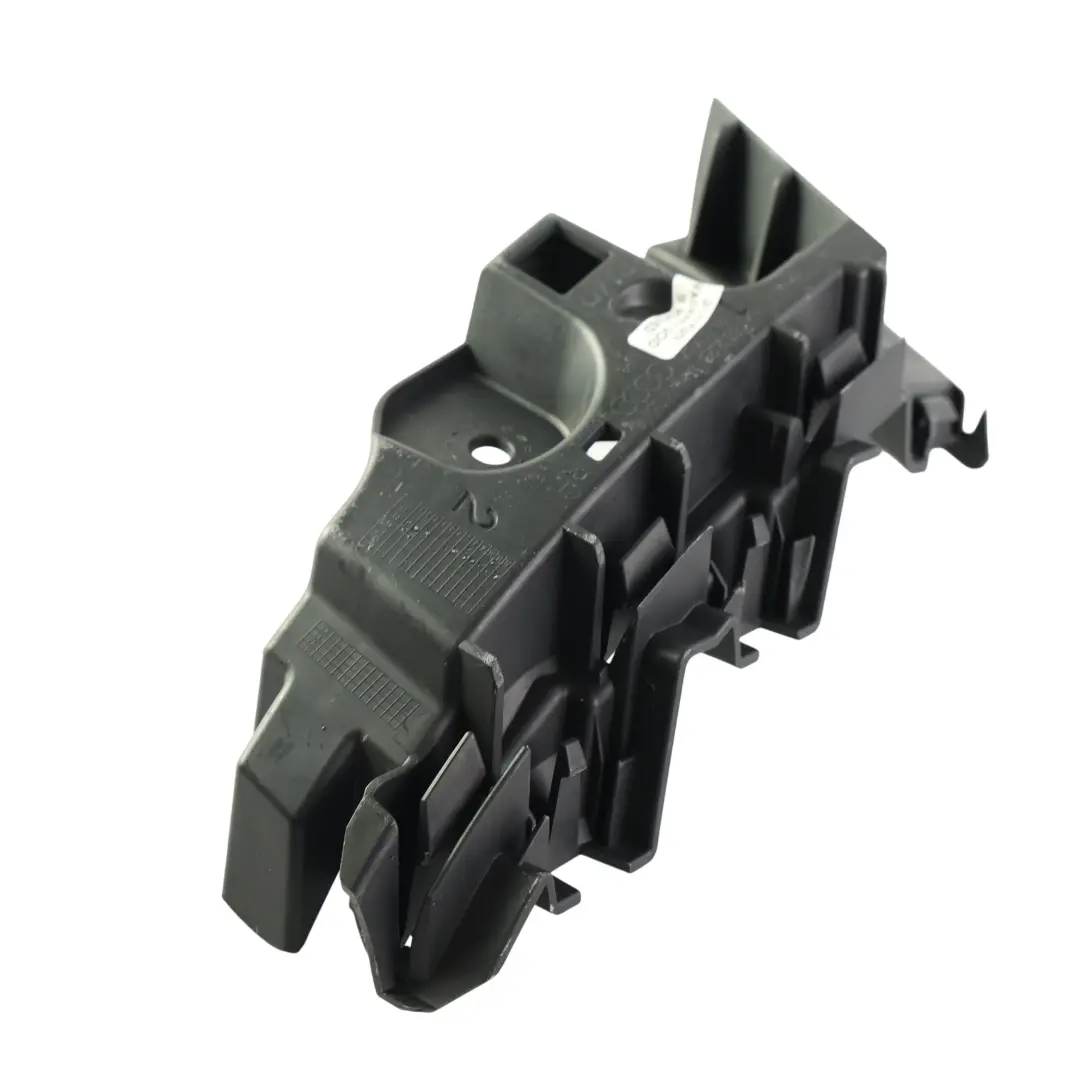 Audi A1 GB Stoßstange Halterung Halter Träger Hinten Rechts - SKU 82A807378 - Teilenummer 82A807378