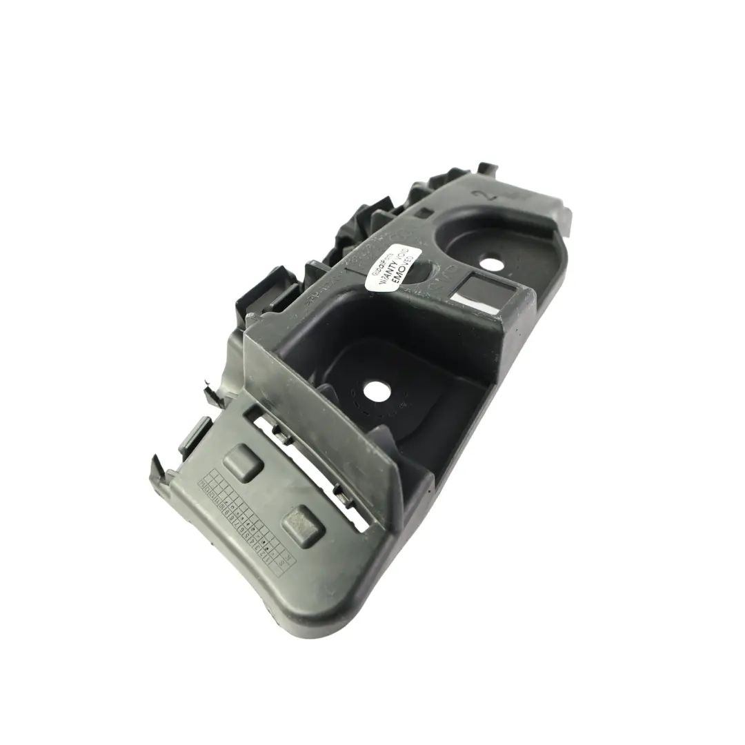Audi A1 GB Support Fixation Pare-Chocs Arrière Droit - SKU 82A807378 - Numéro de pièce 82A807378